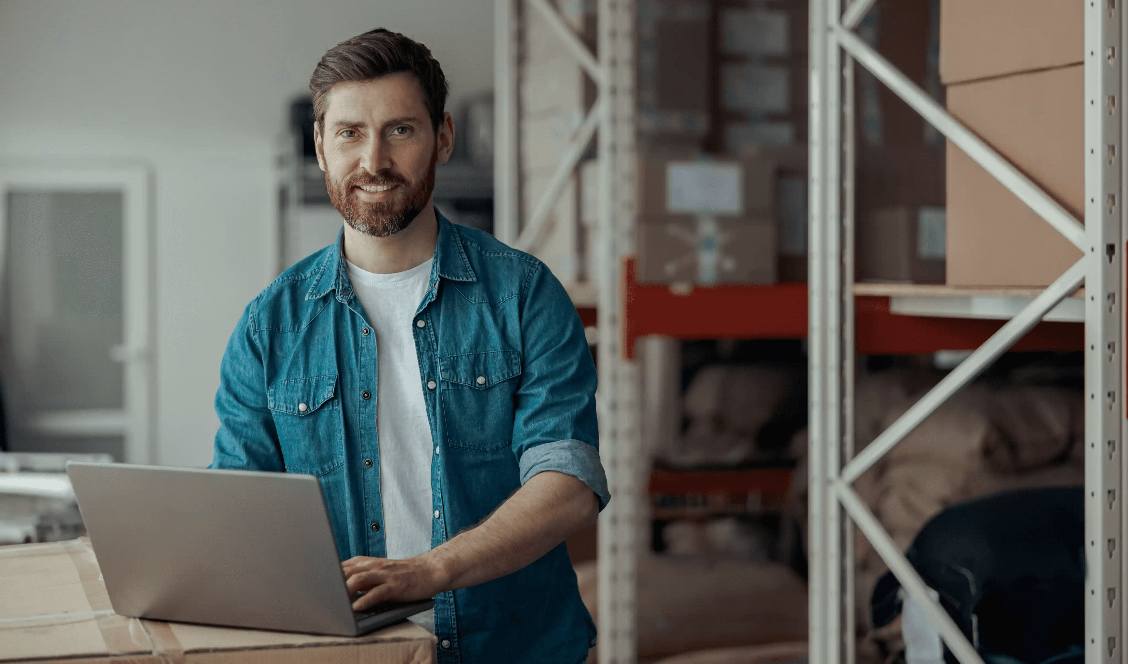 Warehouse Operations